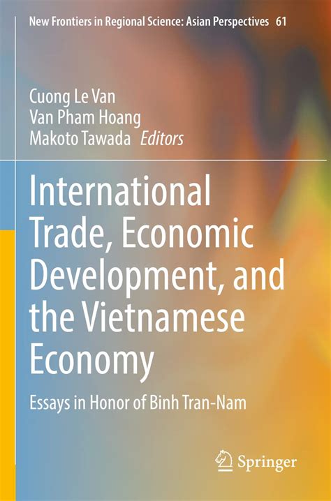  Navigating Economic Transition: A Vietnamese Perspective