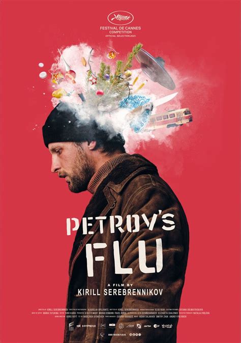  Petrov's Flu: A Chilling Exploration of Humanity's Fragility