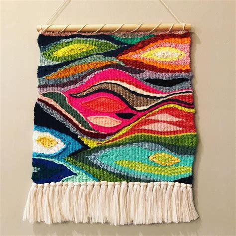  Weaving Walls: A Tapestry of Textures and Traditions