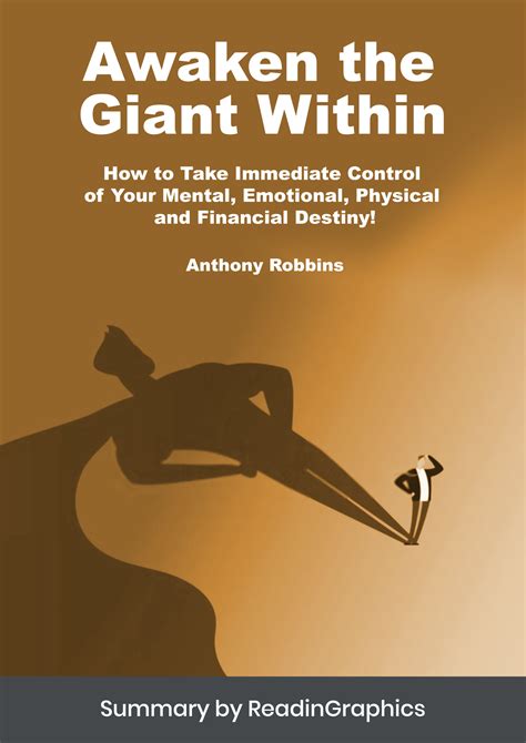  Awaken the Giant Within: Un Manuale di Crescita Personale e Professionale che Stimola l'Anima