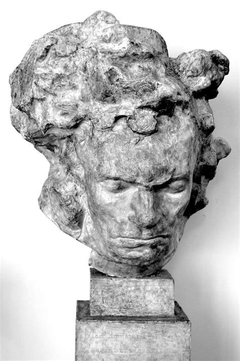  Bourdelle: Sculpting the Human Form