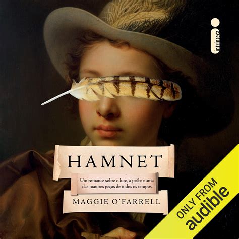  Hamnet Un Romanzo Intimo che Esplora il Lutto e la Creatività