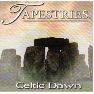  Journey to the Dawn: A Tapestry of Celtic Dreams and Mythic Echoes