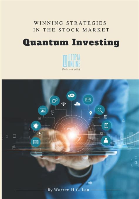  Quantum Investing: A Guide To Navigating The Future Of Finance! - Unveiling The Secrets Of Tomorrow's Market With An Elegant Symphony Of Insights