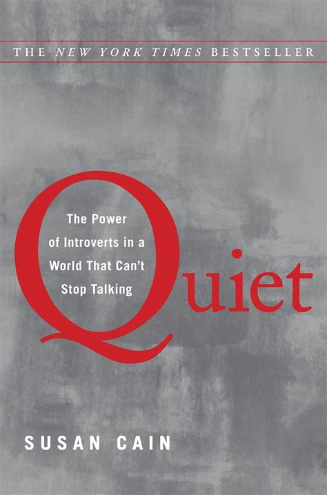  Quiet: Il potere dell'estroversione degli introversiti - Un Viaggio Nell'Anima Introversa