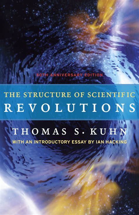  The Structure of Scientific Revolutions: Un'Esplorazione Intuitiva del Cambiamento Paradigmmatico