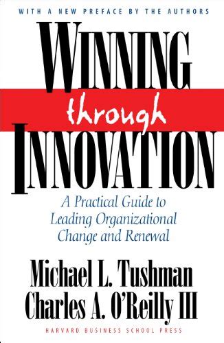  Winning Through Innovation:  A Labyrinthine Journey of Creative Disruption